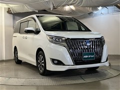 エスクァイアHV Giプレミアムブラ