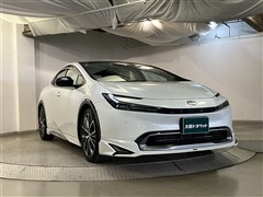プリウス Z