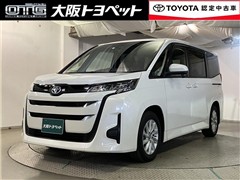 ノアHV G