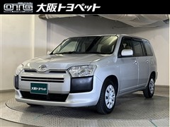 トヨタ　サクシードバン TX