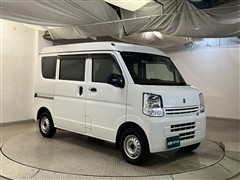 エブリィバン PC セーフィティサホ