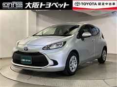 アクア G