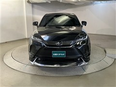 ハリアー Z レザーパッケージ