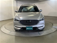 CX-8 XD エクスクルーシブモート