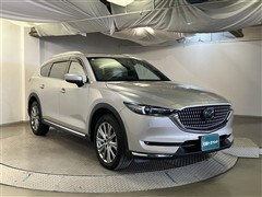 CX-8 XD エクスクルーシブモート