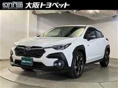 スバル クロストレック リミテッド