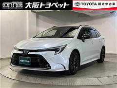カローラツーリングHV WXB