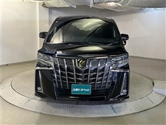 アルファード S タイプゴールト2