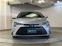 カローラツーリングHV X