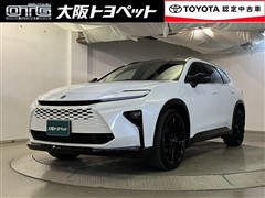 トヨタ クラウンHV エステートZ