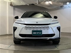 クラウンHV エステートZ