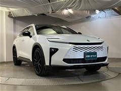 クラウンHV エステートZ