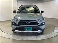 RAV4 アドベンチャー