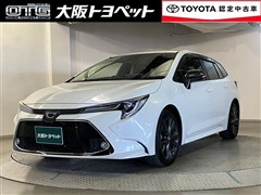 カローラツーリング WXB