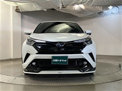 C-HR HV G