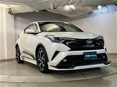C-HR HV G