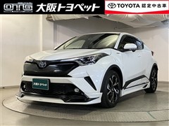C-HR HV G