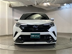 C-HR HV G