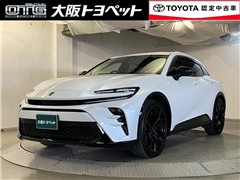 クラウンHV スポーツZ