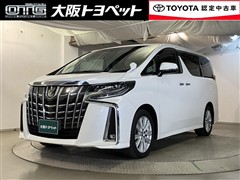 アルファード S
