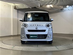 ムーヴキャンバス ストライプス G