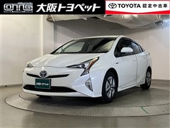 トヨタ プリウス A