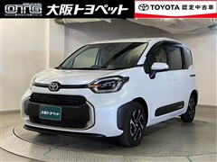 トヨタ シエンタHV Z