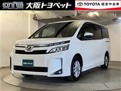 トヨタ ヴォクシー V
