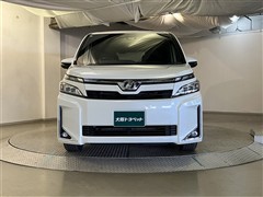 ヴォクシー V