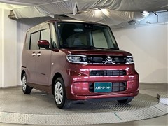 タント X