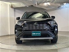 RAV4 G Zパッケージ