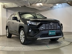RAV4 G Zパッケージ