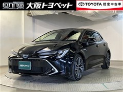 カローラスポーツHV G Z