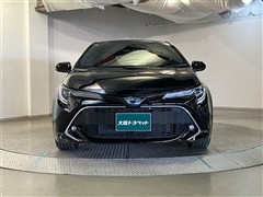 カローラスポーツHV G Z