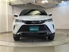 ハリアー Z