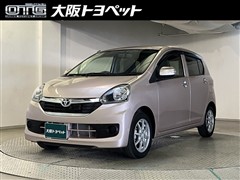 トヨタ ピクシスエポック G SA