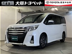 トヨタ ノア Si