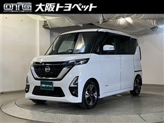 ルークス ハイウェイスタGターボプロ