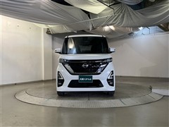 ルークス ハイウェイスタGターボプロ
