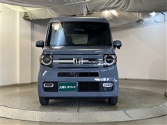 N-VAN ファン ターボ