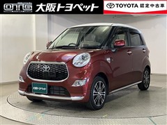 トヨタ ピクシスジョイ F G SA2