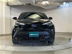 C-HR HV G モードネロセーフ+