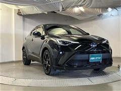C-HR HV G モードネロセーフ+