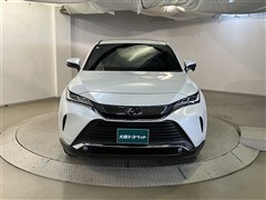 ハリアー G
