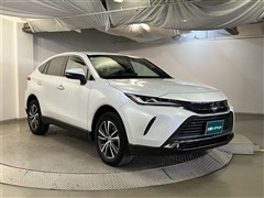 ハリアー G