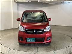 ekワゴン E