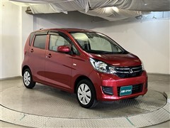 ekワゴン E