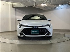 カローラスポーツ HV G Z