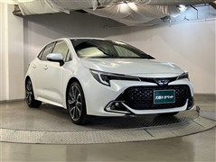 カローラスポーツ HV G Z