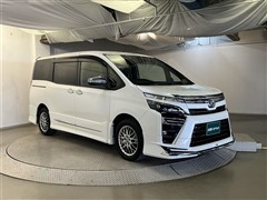 ヴォクシーHV ZSキラメキ3